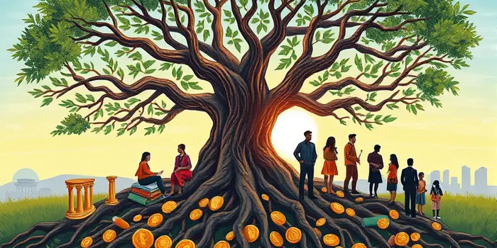 Generational Wealth: Values That Endure