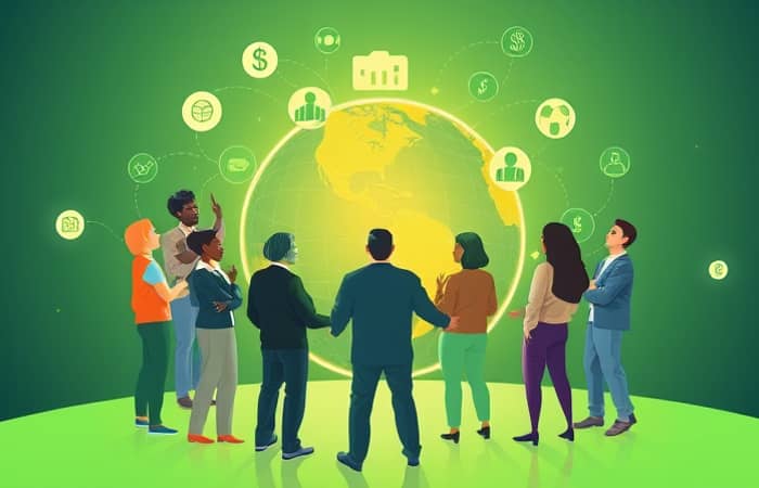 The Rise of B Corp Finance: Business as a Force for Good