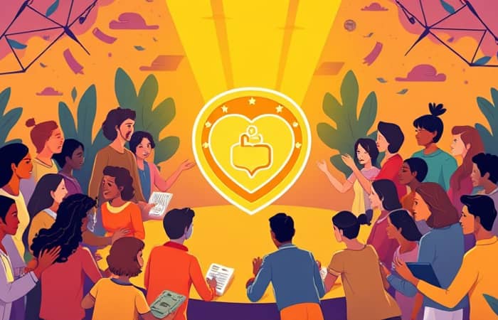 The Empathic Economy: How Finance Can Foster Connection