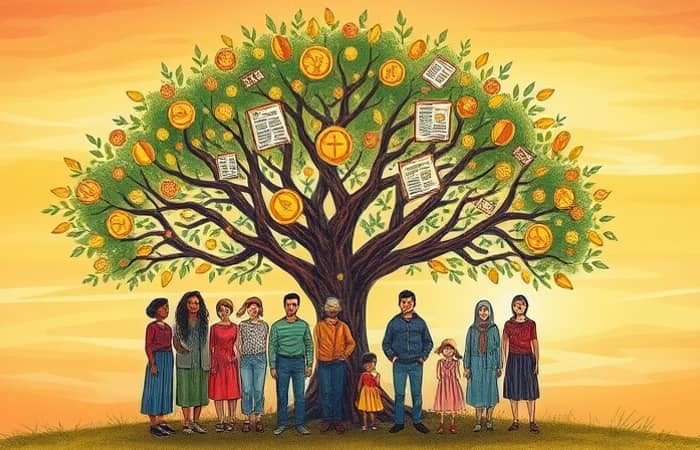 Your Wealth, Your Legacy: A Purposeful Approach